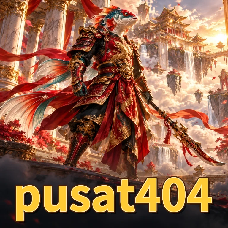 pusat404 Technical Info