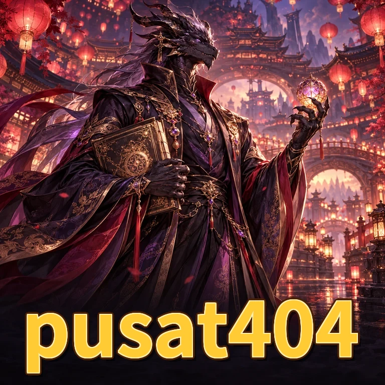 pusat404 Download