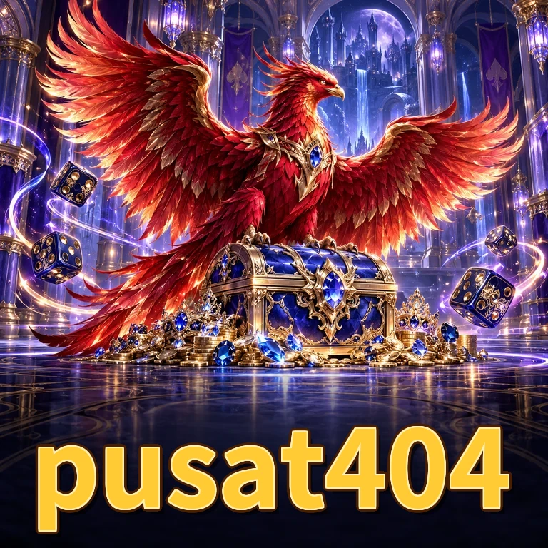 pusat404 Components
