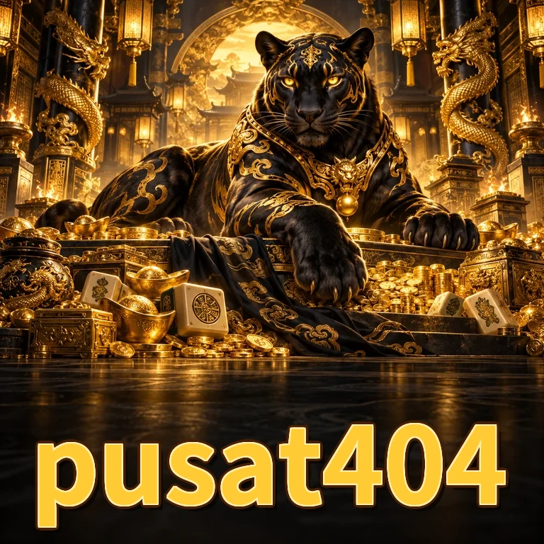 pusat404 APK