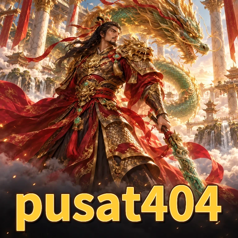 pusat404 APK Structure