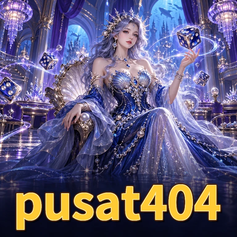 pusat404 APK