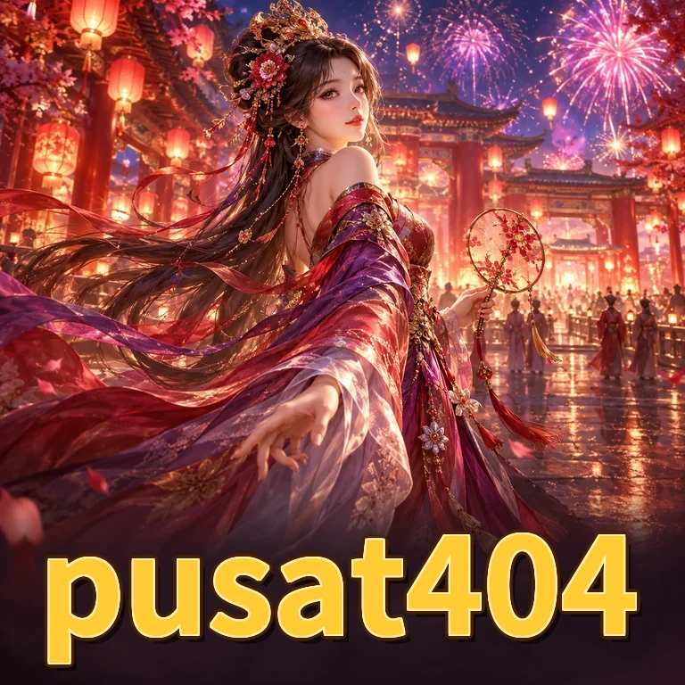 pusat404 Signature