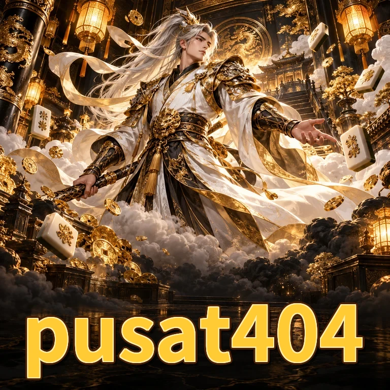 pusat404 Tools