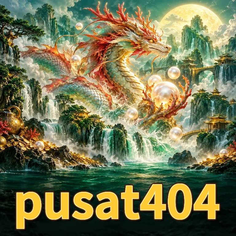 pusat404 Signature