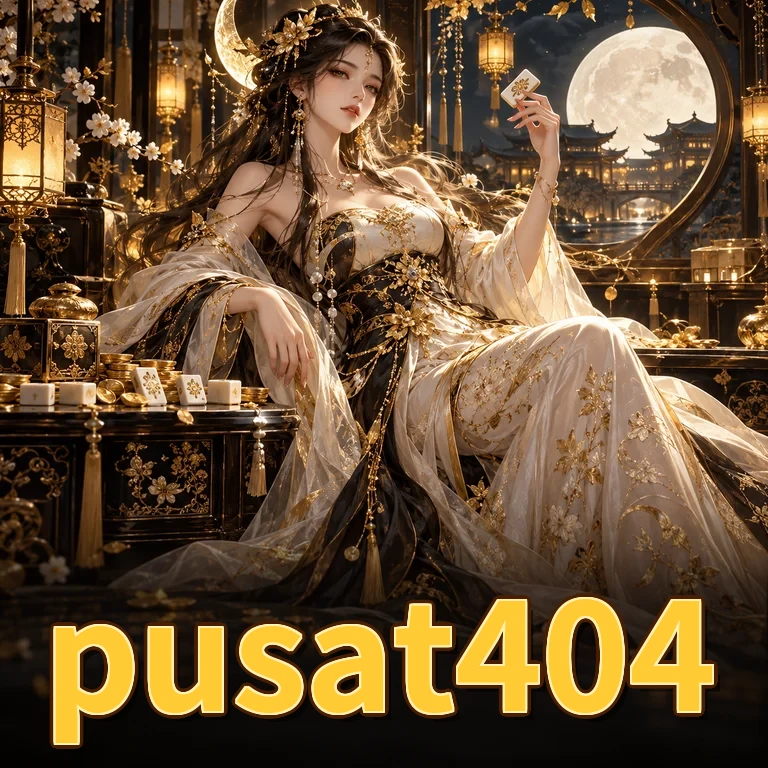 pusat404 Aplikasi