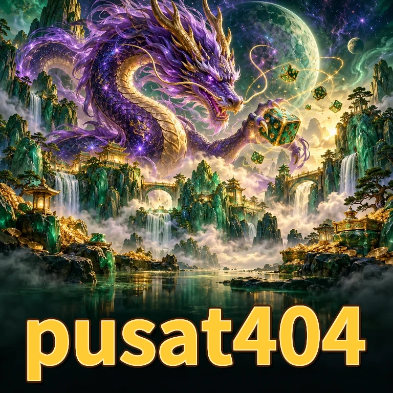 pusat404 APK Structure
