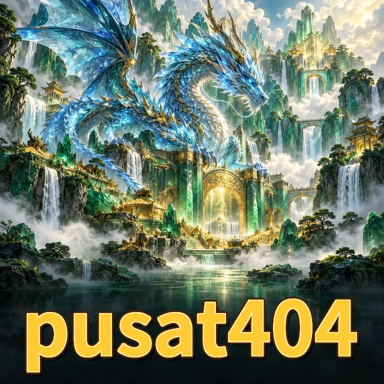 pusat404 APK Structure