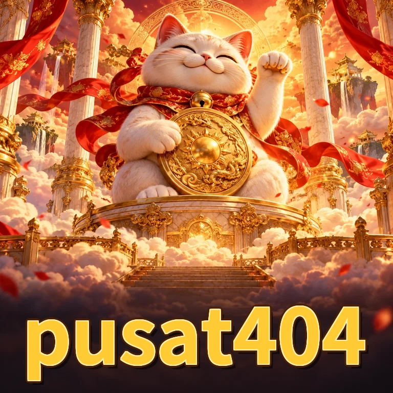 pusat404 Technical Info