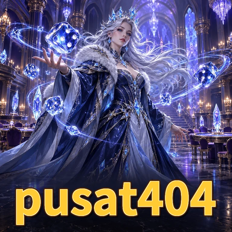 pusat404 Tools