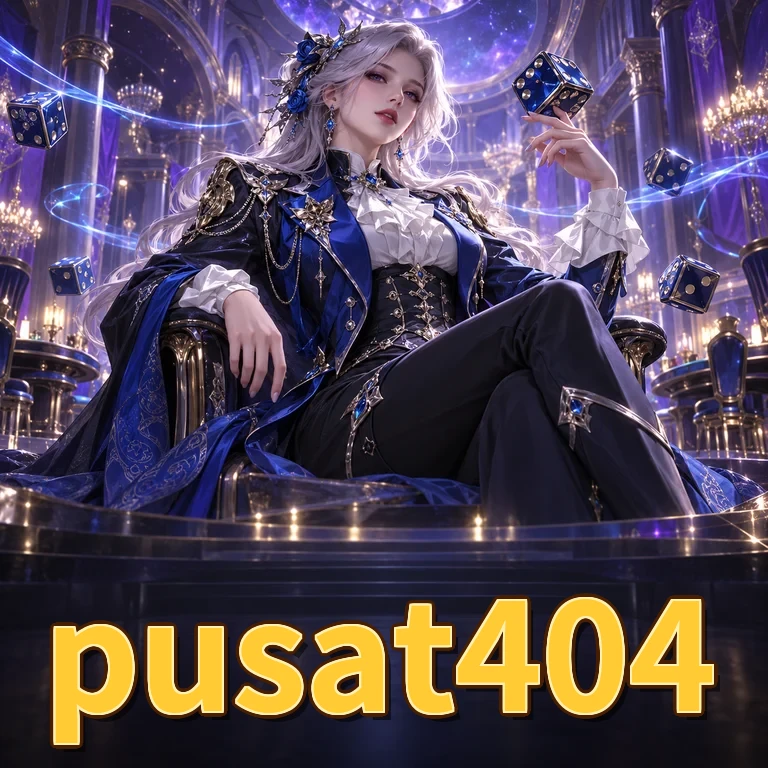 pusat404 Tools