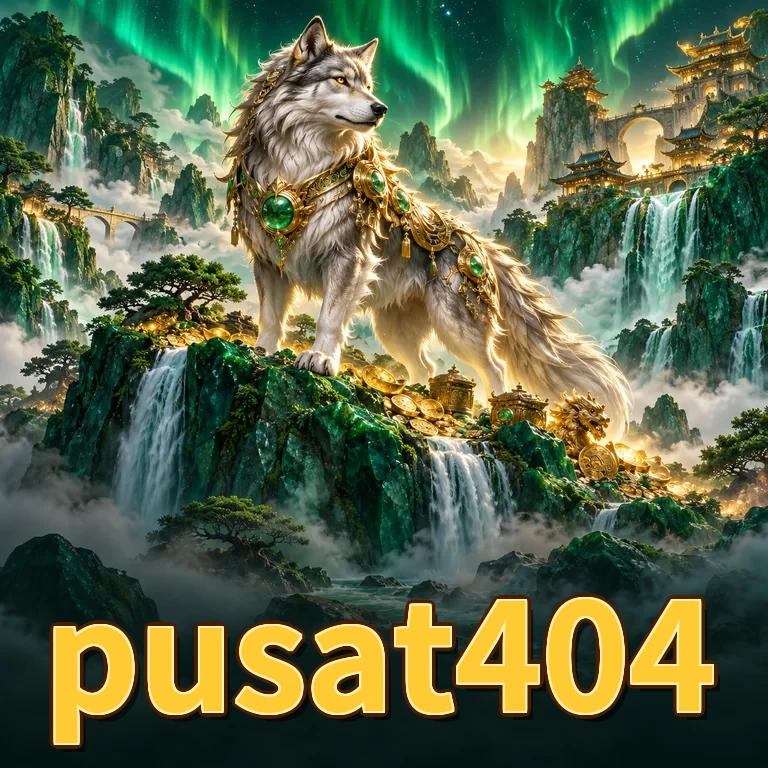 pusat404 Download