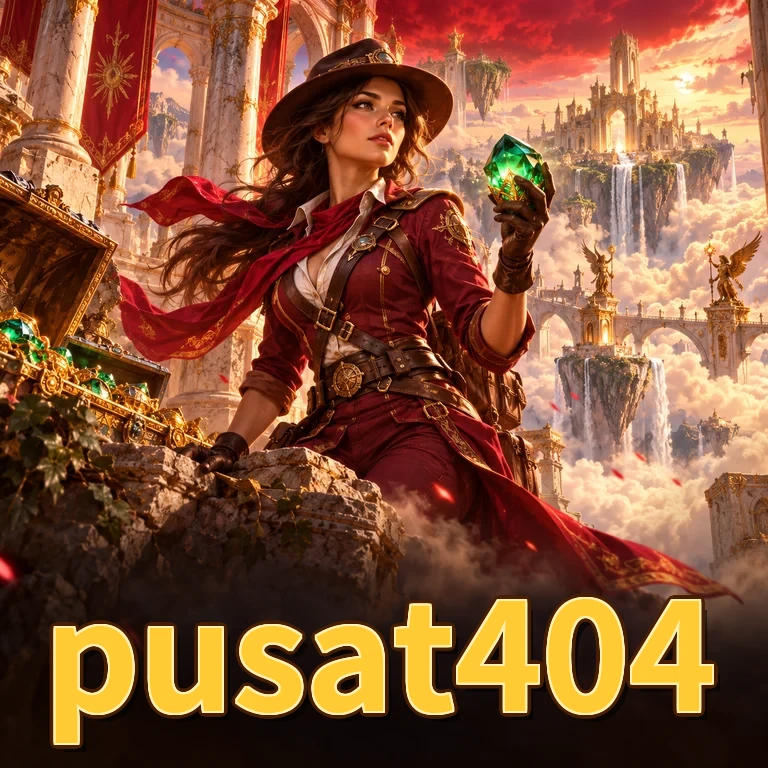 pusat404 Components