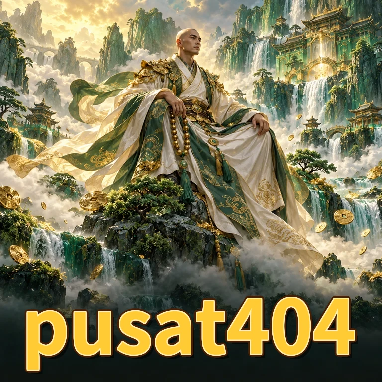 pusat404 APK Structure