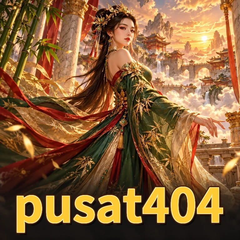 pusat404 Components
