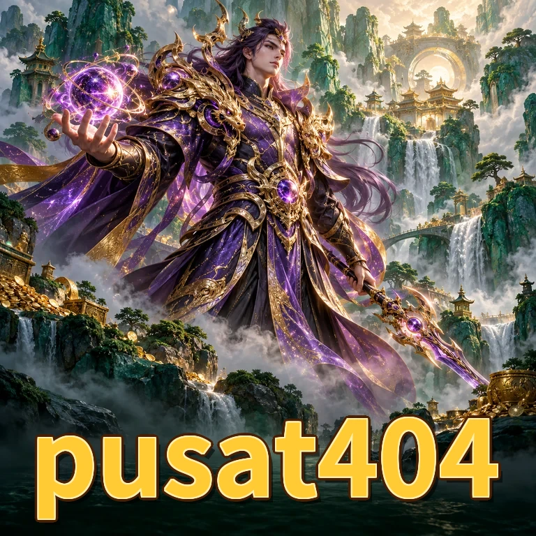 pusat404 Download
