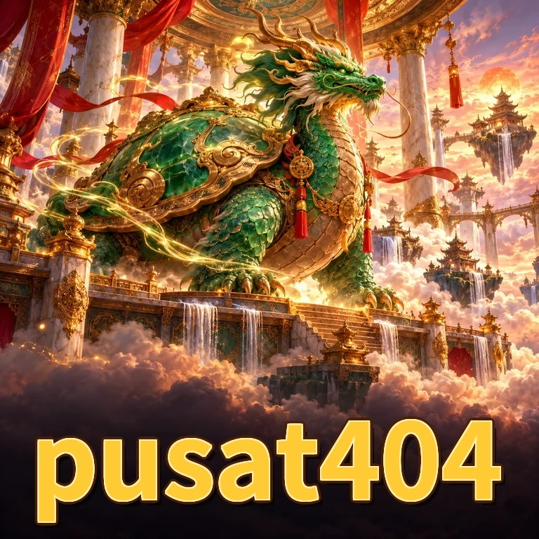 pusat404 Components