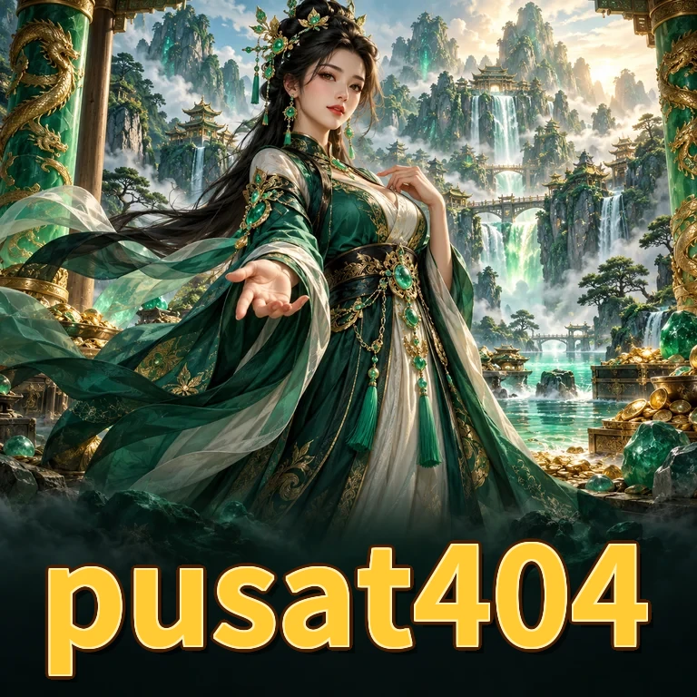 pusat404 APK Structure