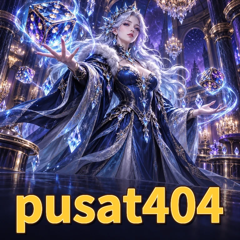 pusat404 Tools