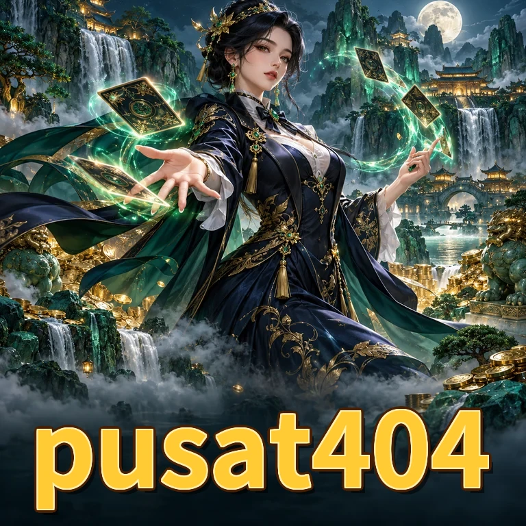 pusat404 Download