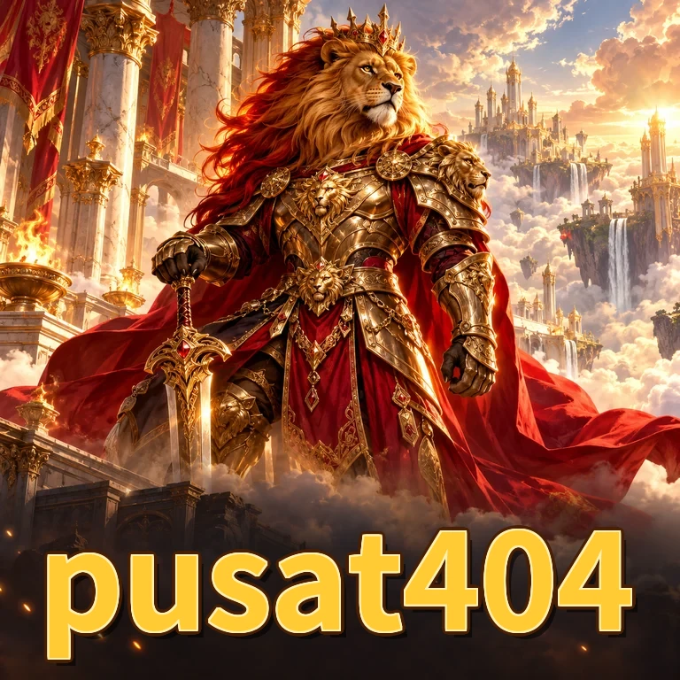 pusat404 Tools