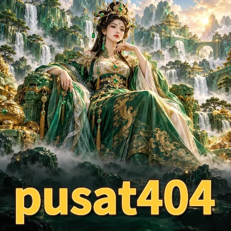 pusat404 Components