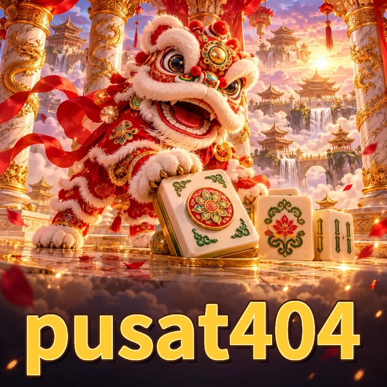 pusat404 Tools