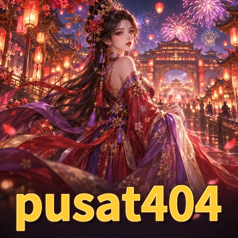 pusat404 User Reviews