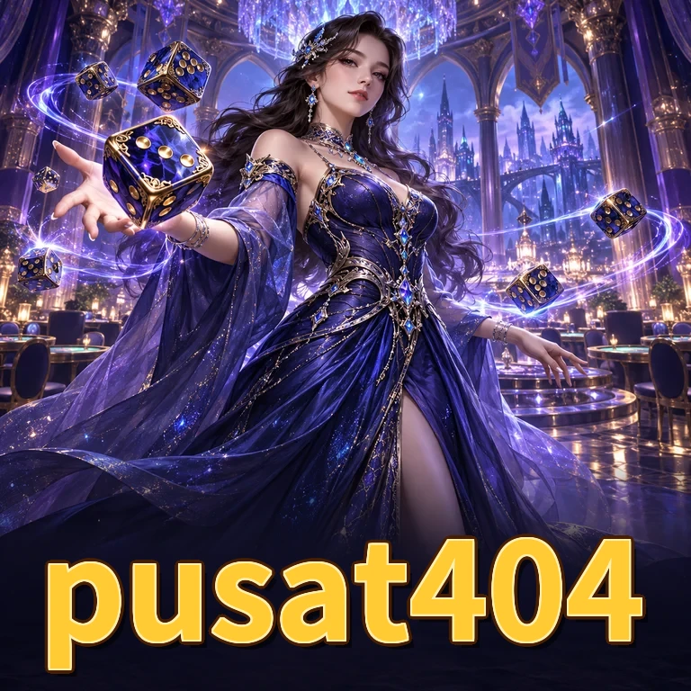 pusat404 Components
