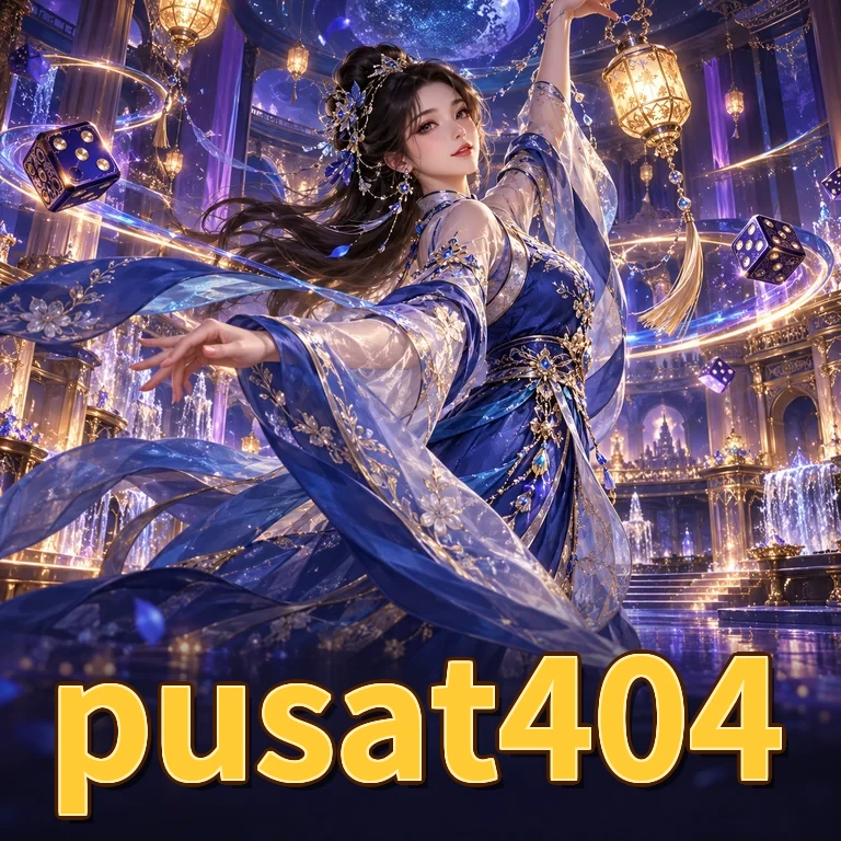 pusat404 Signature