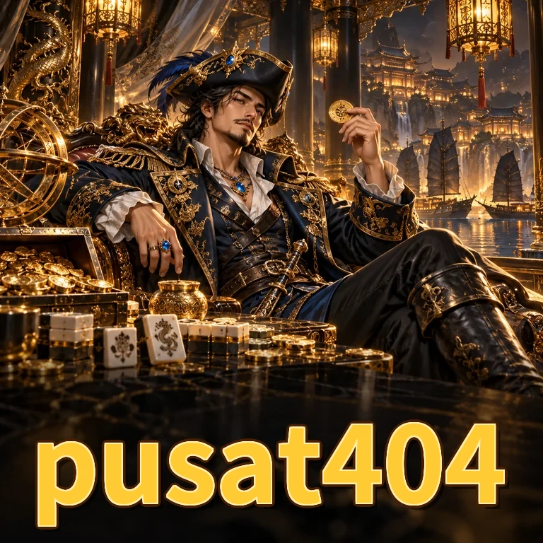 pusat404 Download