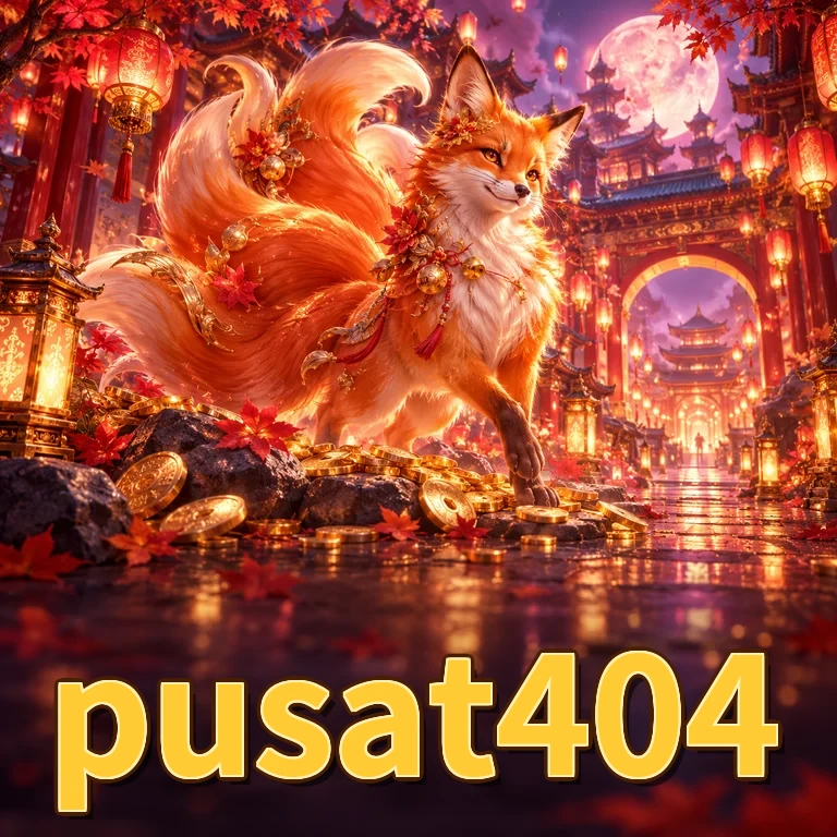 pusat404 Technical Info