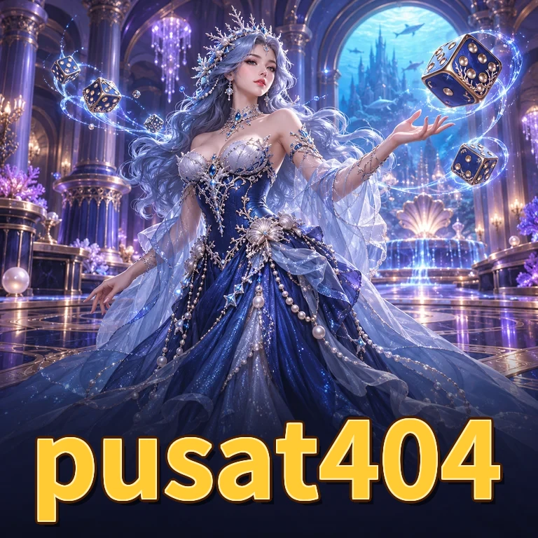 pusat404 Verification