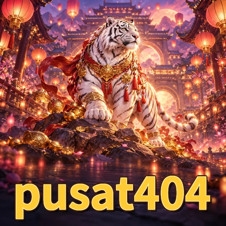 pusat404 Components