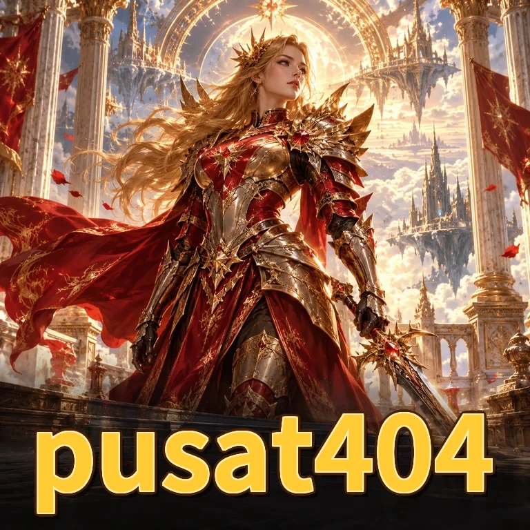 pusat404 Installation