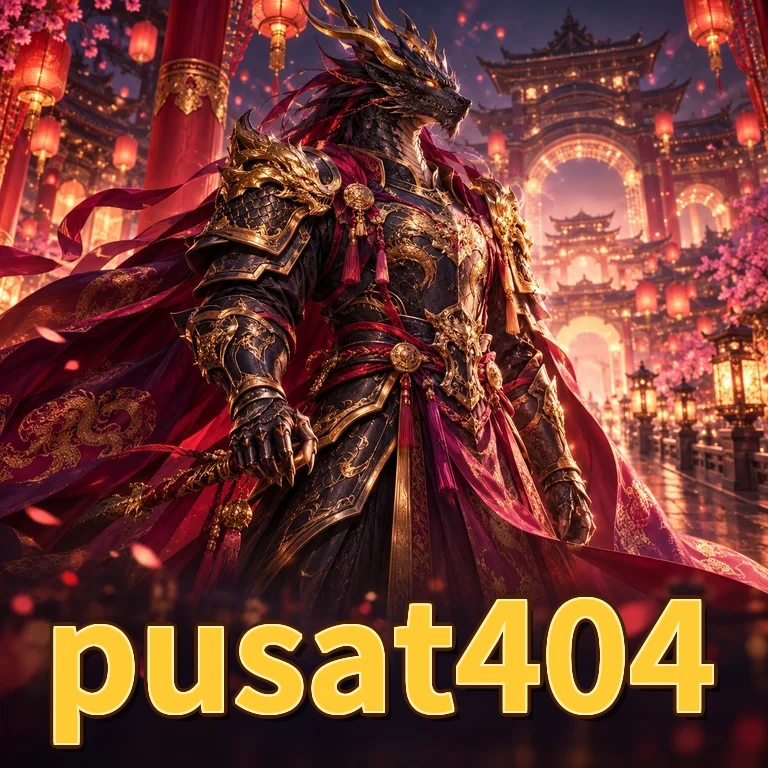 pusat404 APK Structure