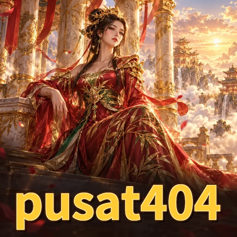 pusat404 Technical Info