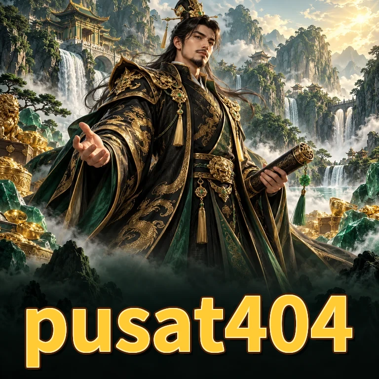 pusat404 APK Structure