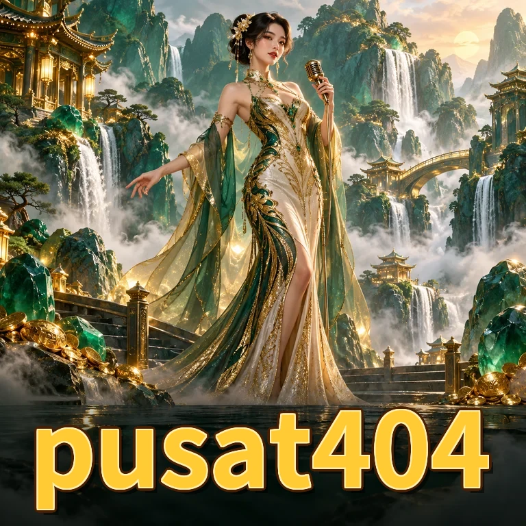 pusat404 APK