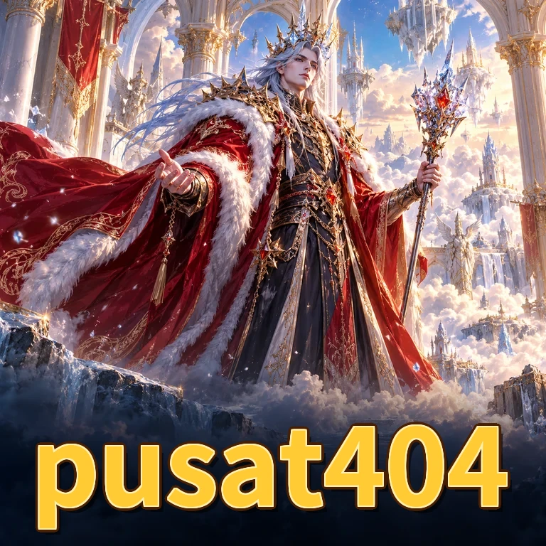 pusat404 Specifications