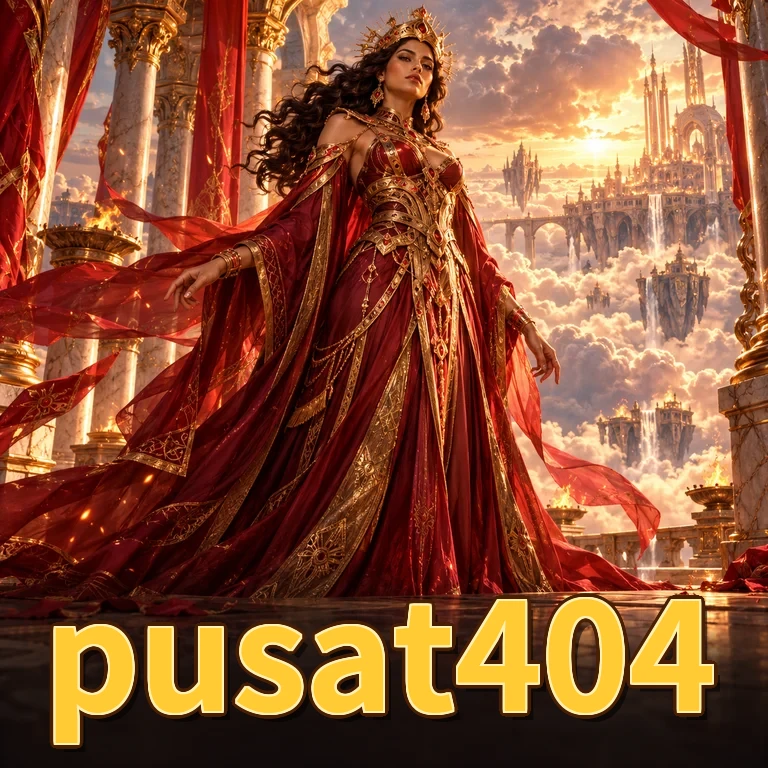 pusat404 Technical Info
