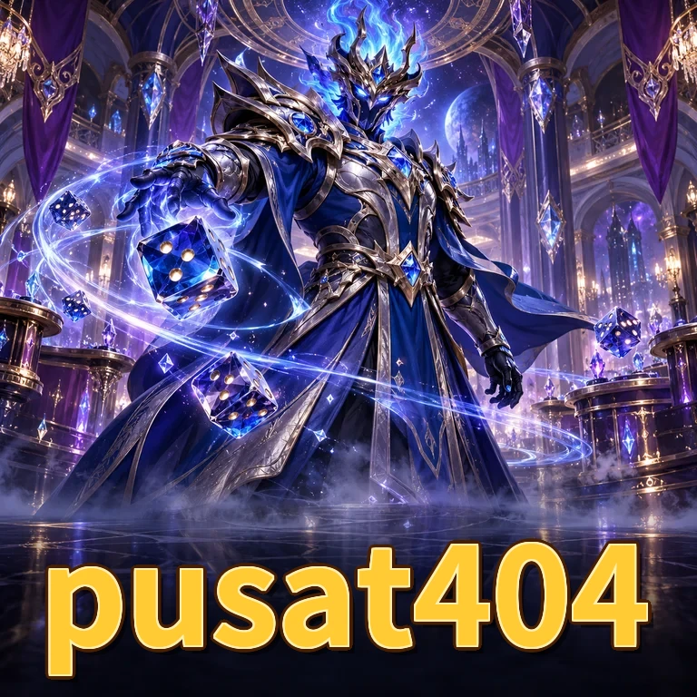 pusat404 Download