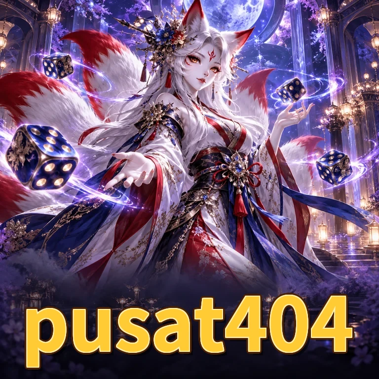 pusat404 APK