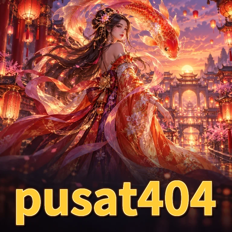 pusat404 Download