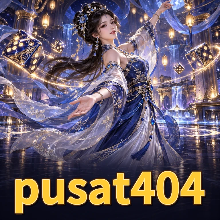 pusat404 Technical Info