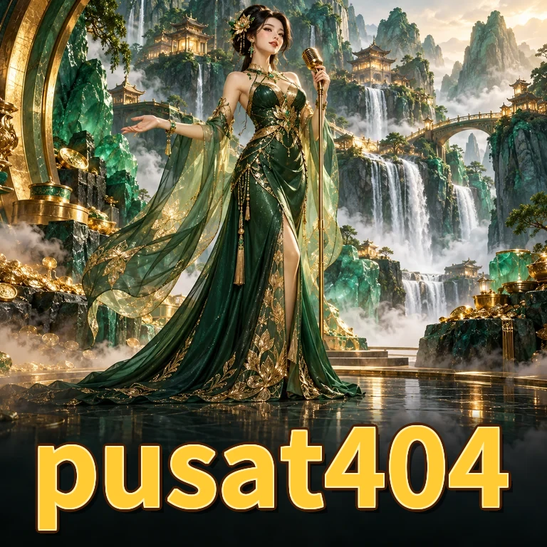 pusat404 APK