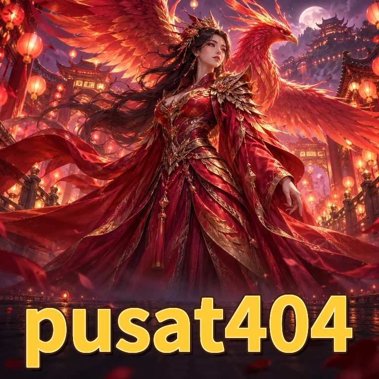 pusat404 Download