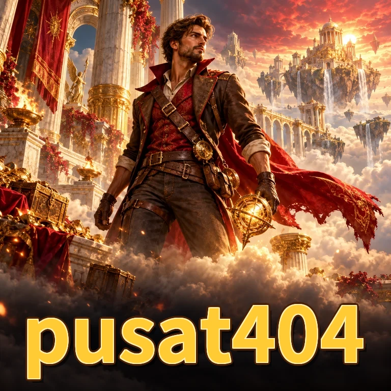 pusat404 Components