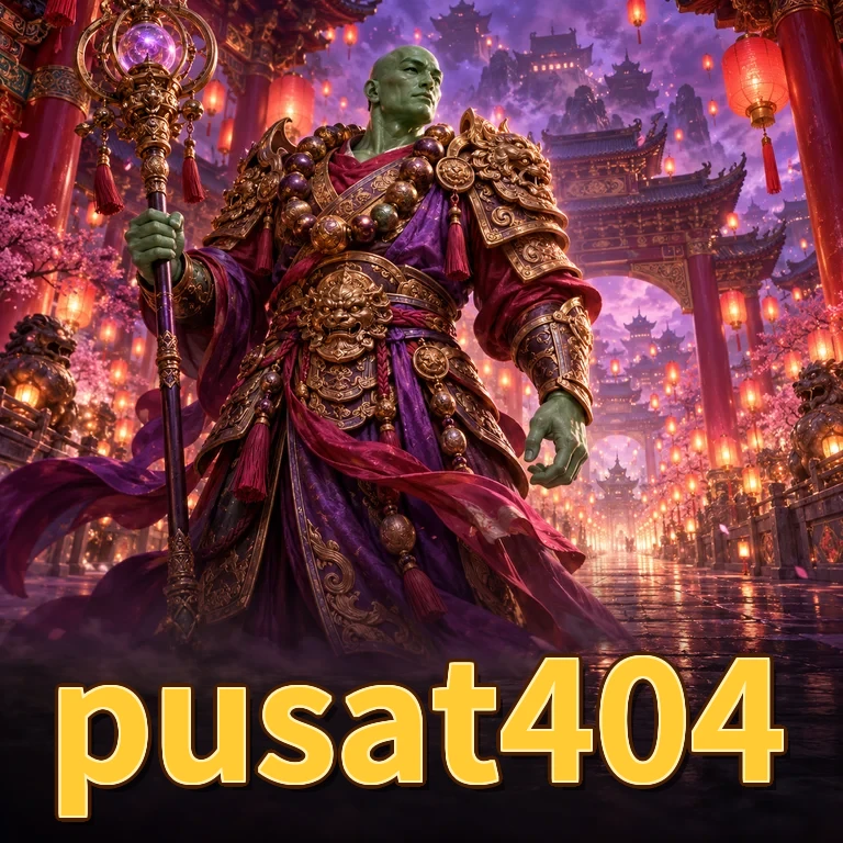 pusat404 Download