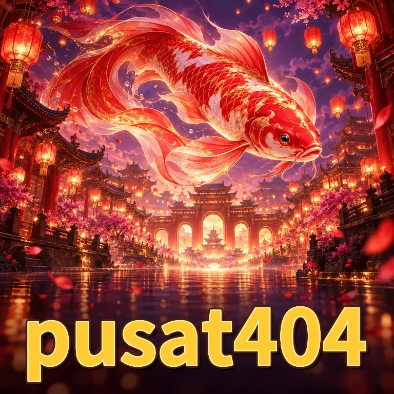 pusat404 Tools